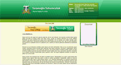 Desktop Screenshot of italyancimi.com
